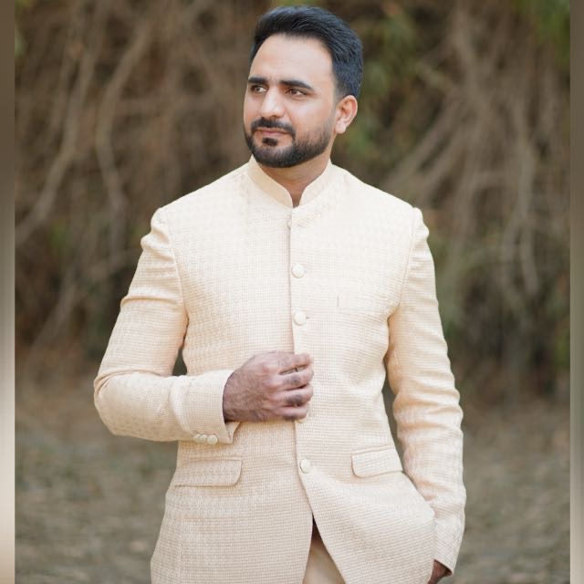 Umair Ali